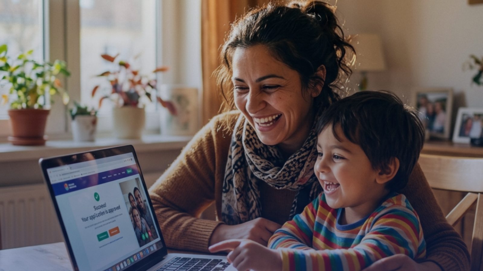 Foto: echipă de tineri la EduHack Adjud